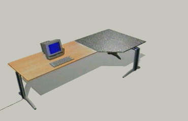 Animation: Expansion of a system