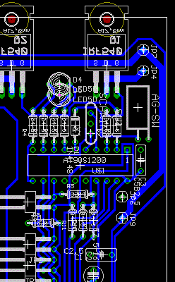 Picture: Board Lupo E
