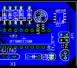 Picture: Board Lupo P