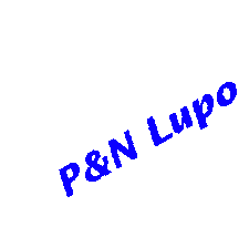 P & N "Lupo"