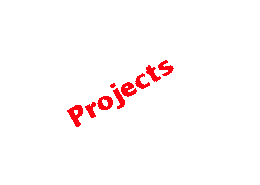 Projects