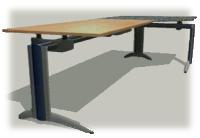 Picture: Desk